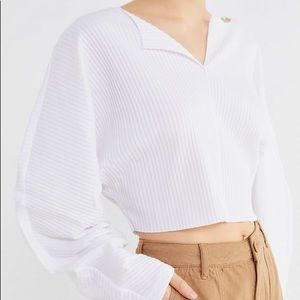 ISO! LOOKING FOR THIS CROPPED SWEATER
